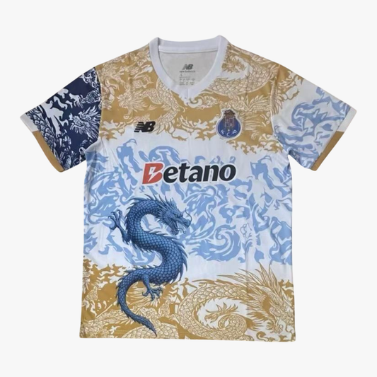 Porto - Camisola 25/26