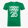 Sporting - T-shirt Verde