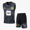 Dortmund - Conjunto de treino