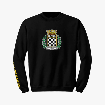 Boavista - Sweat-shirt - Preta