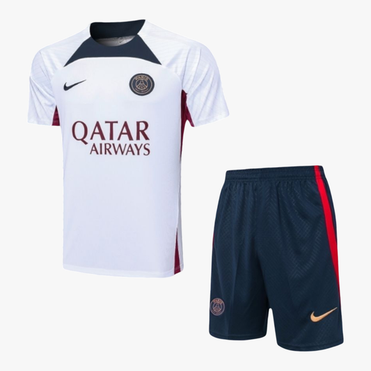 PSG - Conjunto de treino