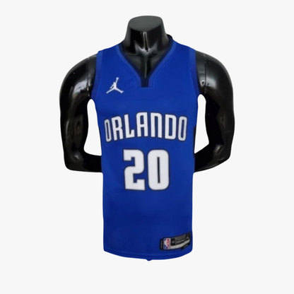 Orlando