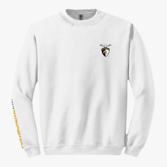 Portimonense - Sweat-shirt - Branca