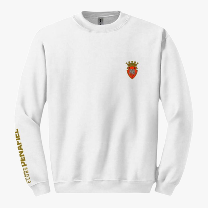 Penafiel - Sweat-shirt - Branca
