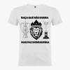 Sporting - T-shirt Branca