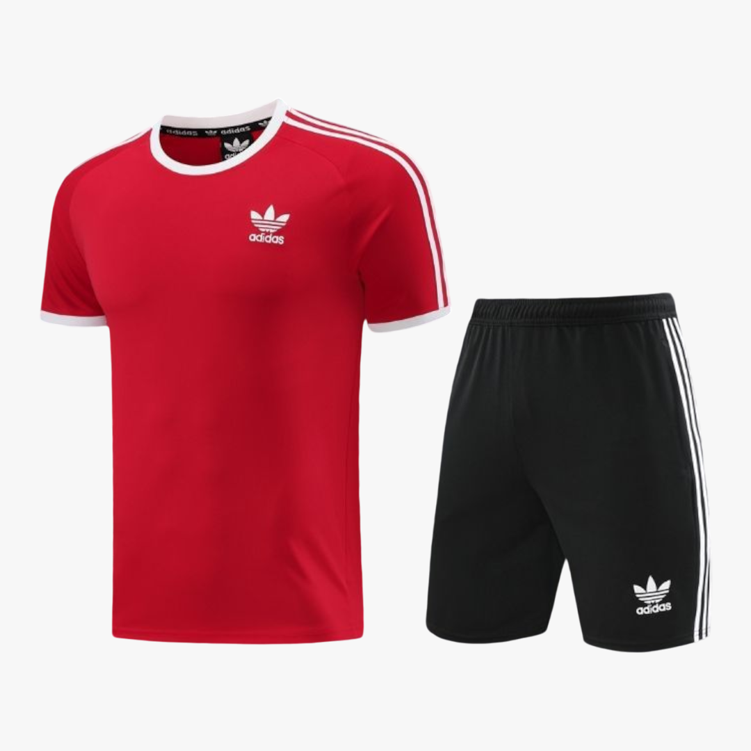 Adidas