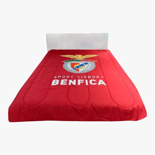 Benfica - Edredão solteiro 160*220cm