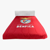 Benfica - Edredão solteiro 160*220cm