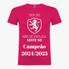 Sporting - T-shirt Rosa