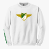 Moreirense - Sweat-shirt - Branca
