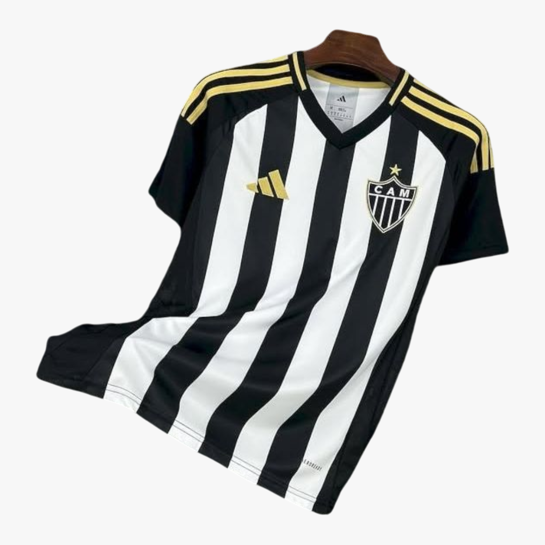Atlético Mineiro - Camisola 25/26