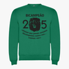 Sporting - Sweat-shirt - Verde