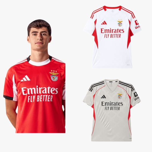 Camisola ANTÓNIO SILVA 4