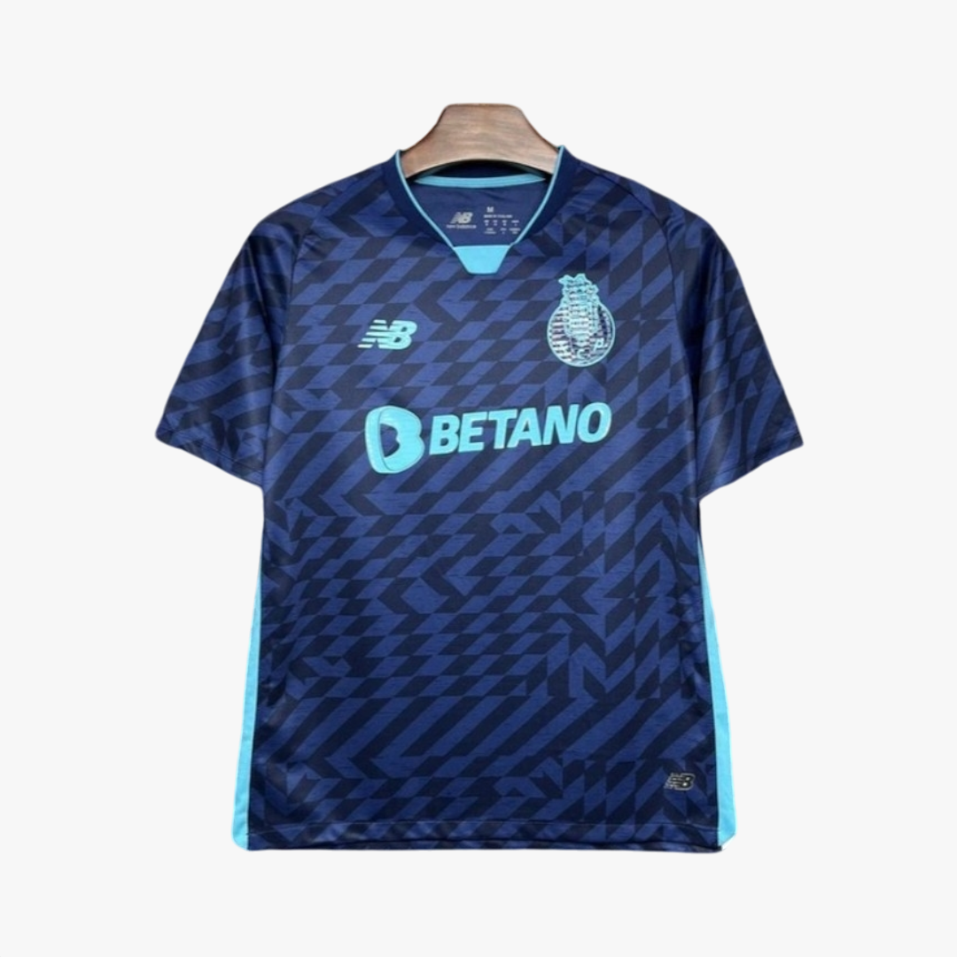 Porto - Camisola 24/25