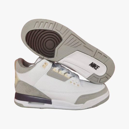 Air Jordan 3 Retro A Ma Maniére