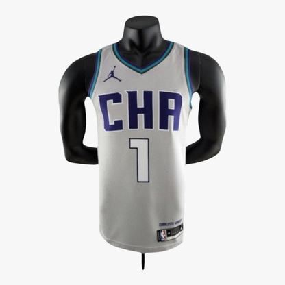 Cha