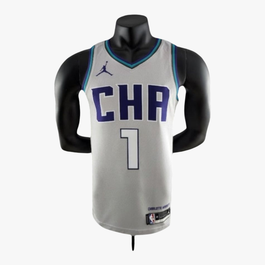 Cha