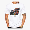 Miguel Oliveira - T-shirt Branca