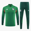 México - Fato de treino