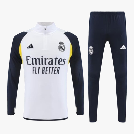 Real Madrid - Fato de treino