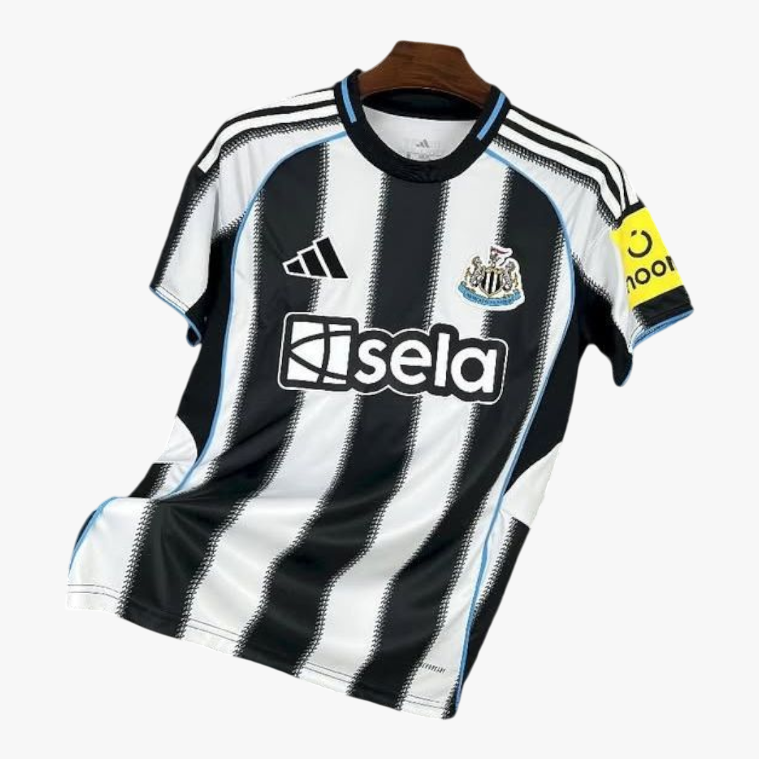 Newcastle - Camisola 25/26