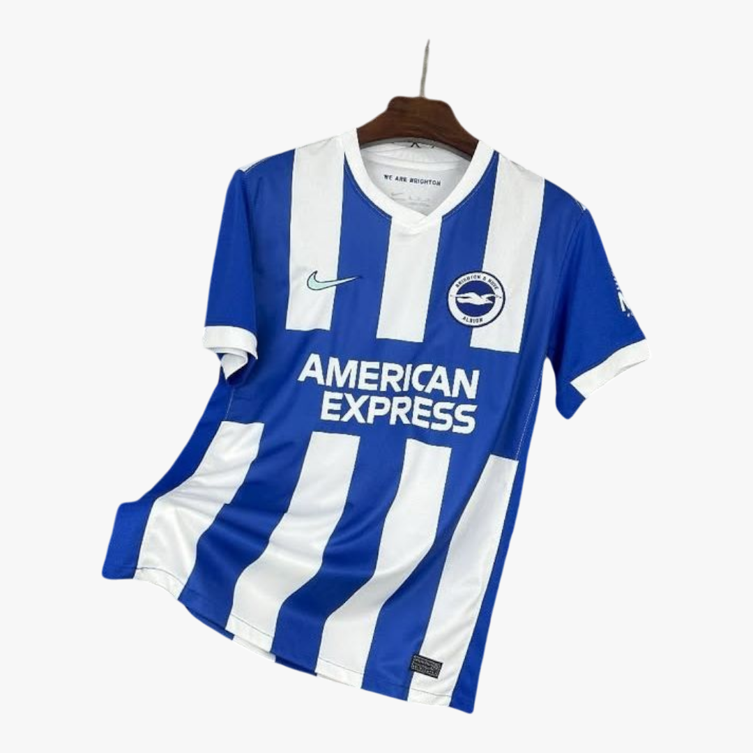 Brighton - Camisola 25/26