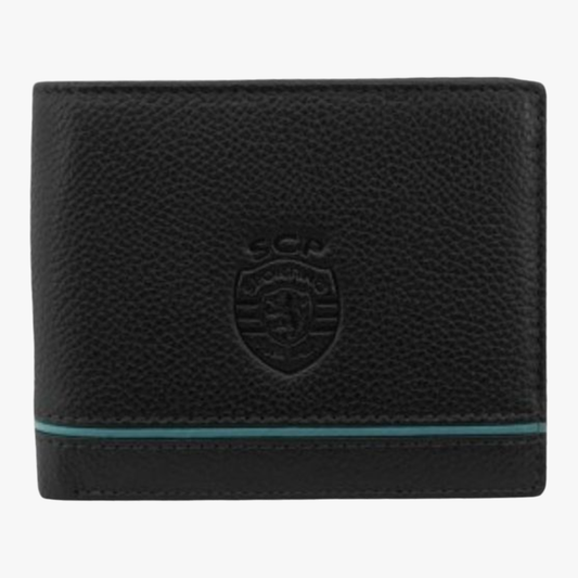 Sporting - Carteira de documentos para 9CC RFID
