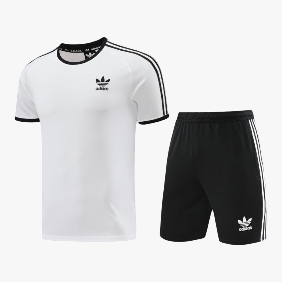 Adidas