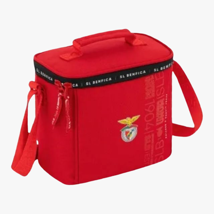 Benfica - Lancheira térmica