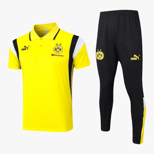 Dortmund - Kit Treinador
