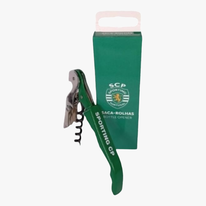 Sporting - Saca rolhas