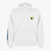 Famalicão - Sweat-shirt com capuz - Branca