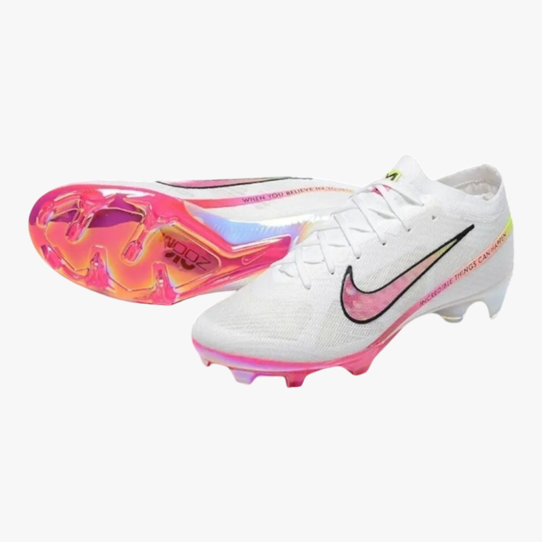 Nike Air Zoom Mercurial Vapor 15 Elite FG