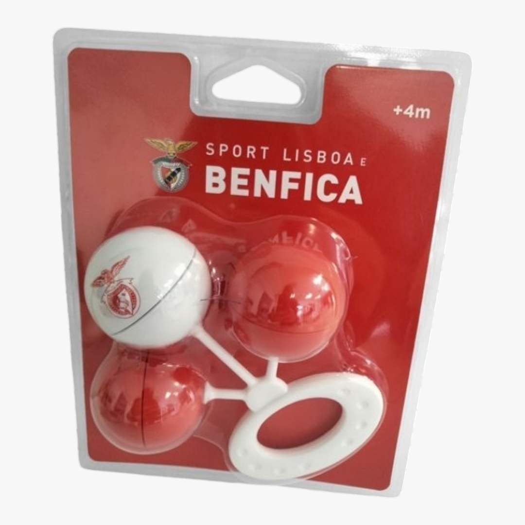 Benfica - Guizo com som