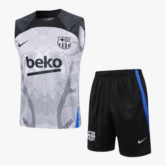 Barcelona - Conjunto de treino