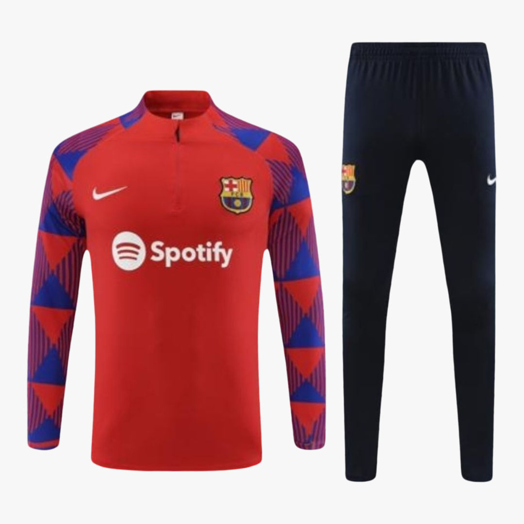 Barcelona - Fato de treino