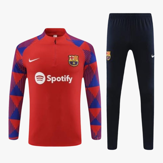 Barcelona - Fato de treino