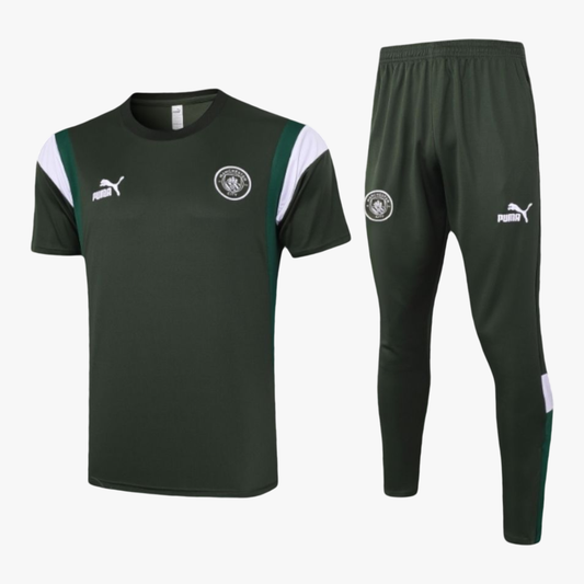 Manchester City - Kit Treinador