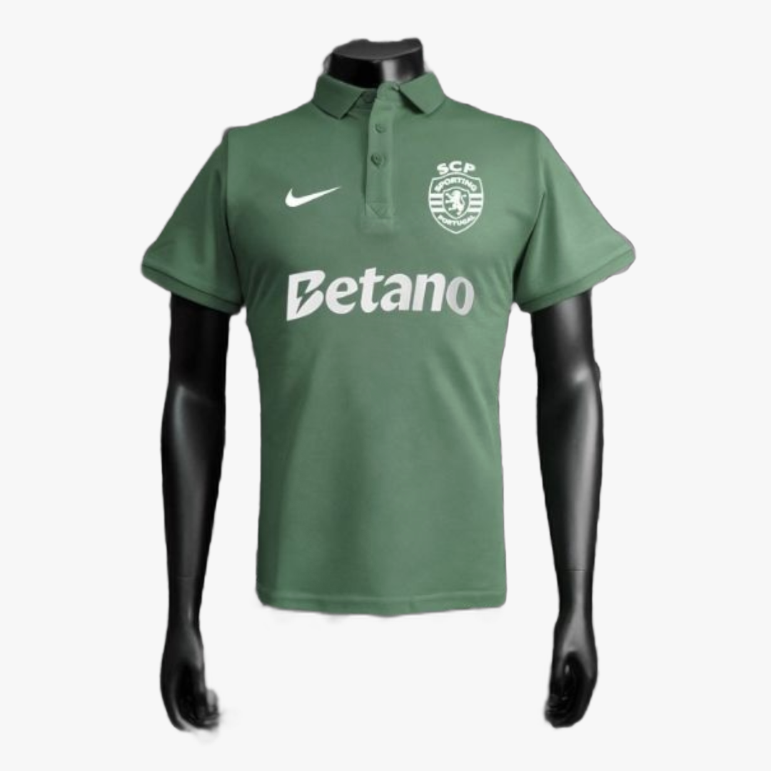 Sporting - Pólo Verde