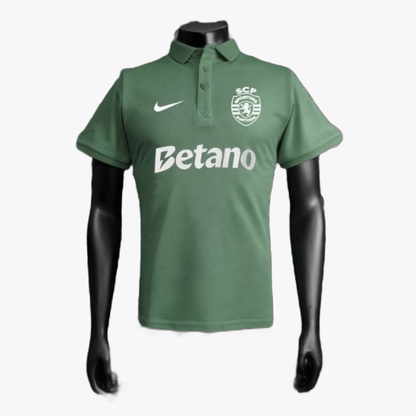 Sporting - Pólo Verde