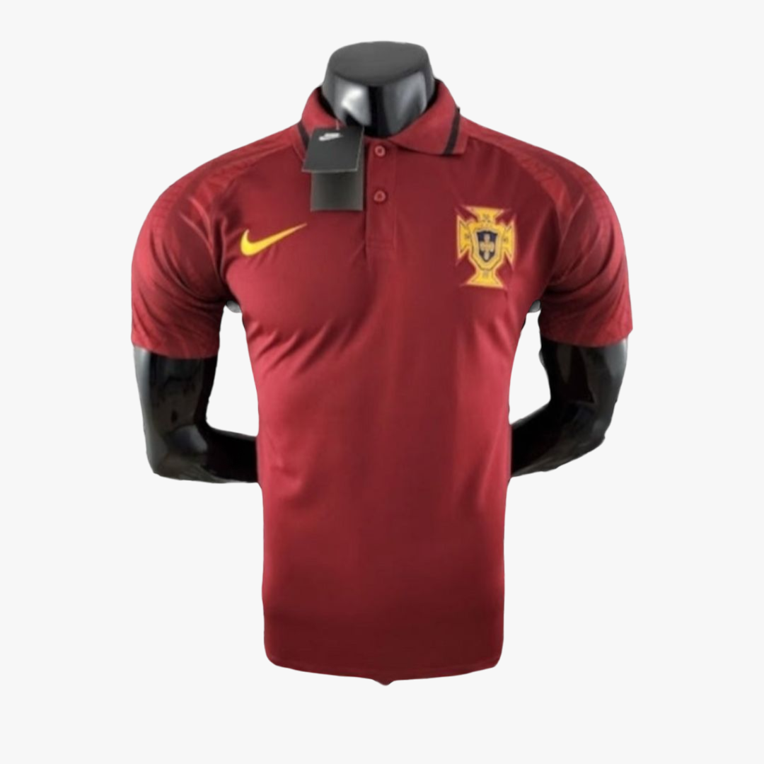 Portugal - Pólo Vermelho