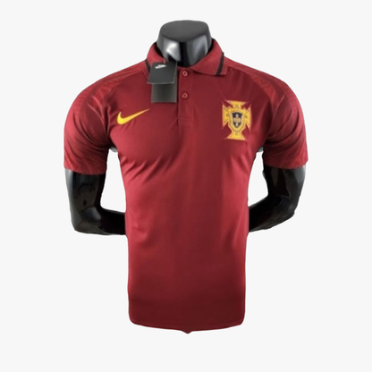 Portugal - Pólo Vermelho