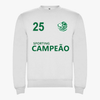 Sporting - Sweat-shirt - Branca