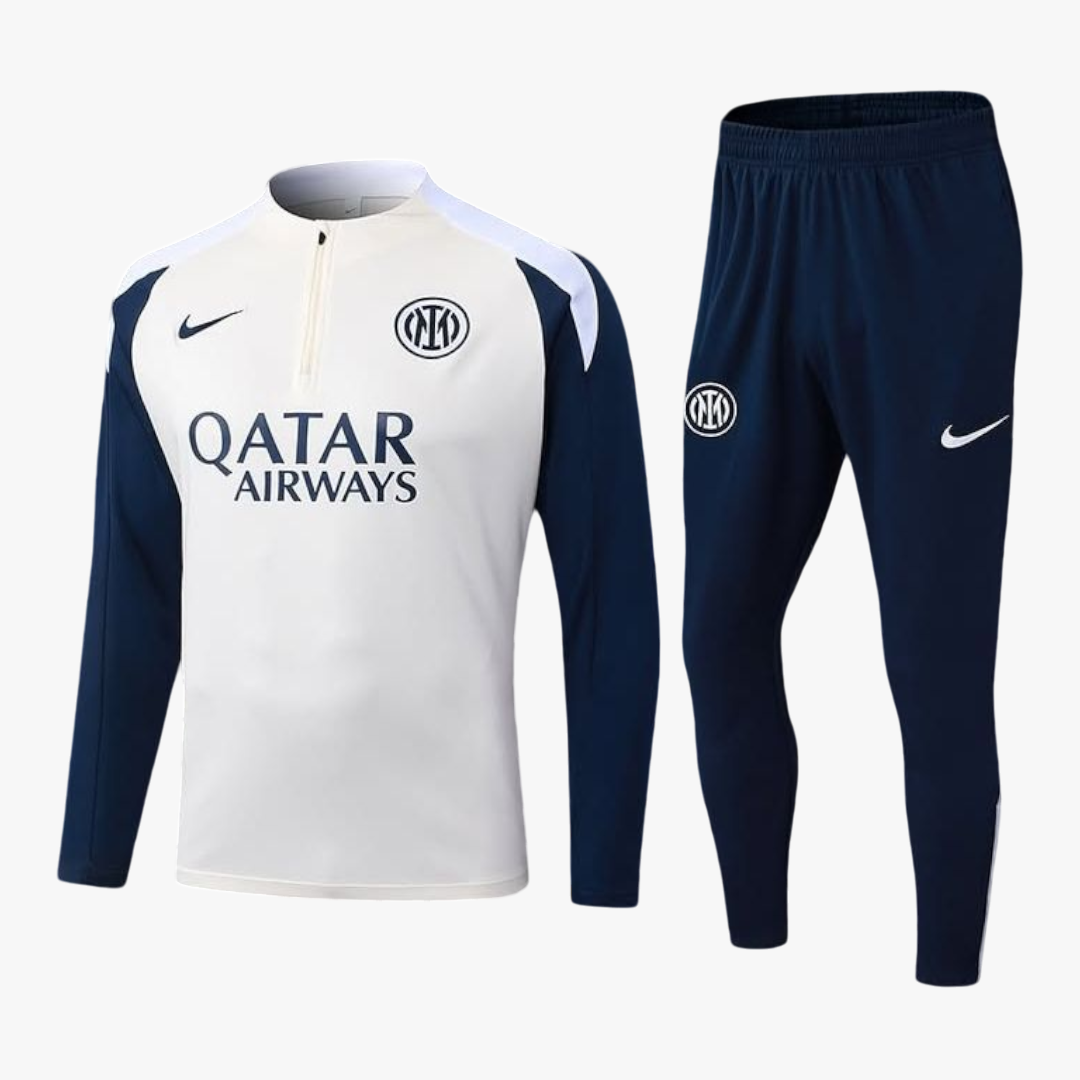 Inter Milão - Fato de treino