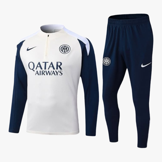 Inter Milão - Fato de treino