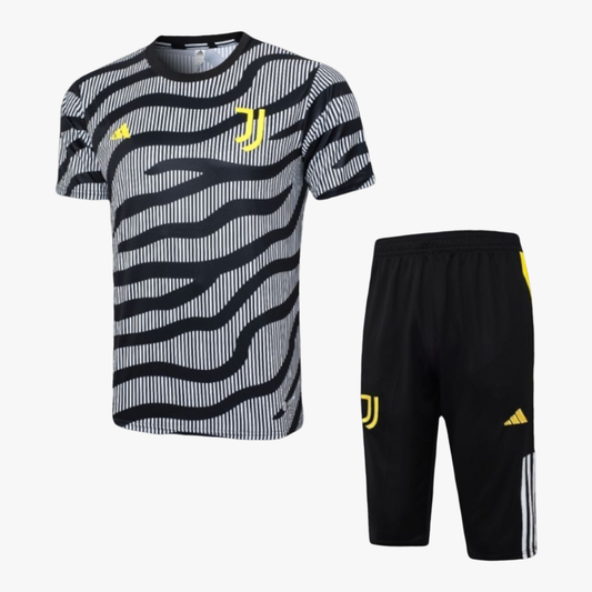 Juventus - Conjunto de treino