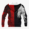 Benfica - Sweat-shirt com capuz - 3 Cores