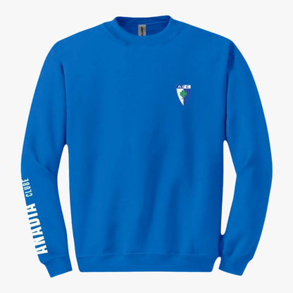 Anadia - Sweat-shirt - Azul