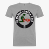 Sporting - T-shirt Cinza