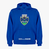 Chaves - Sweat-shirt com capuz - Azul